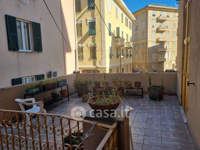 Appartamento in residenziale in Via Giotto 5