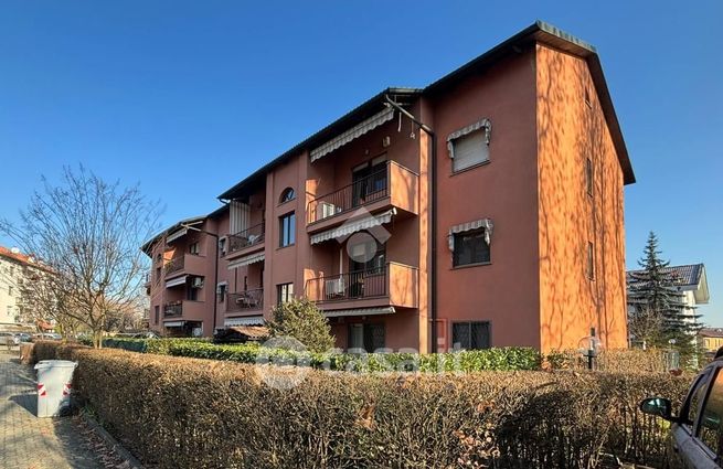 Appartamento in residenziale in Viale Matteotti 38