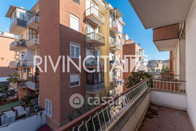 Appartamento in residenziale in Via dei Trinci