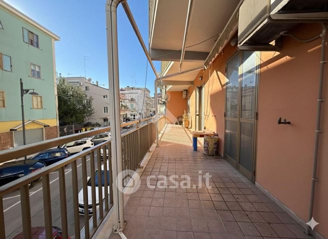 Appartamento in residenziale in Via Polonia 7