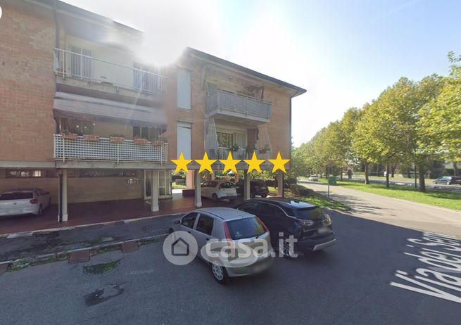 Appartamento in residenziale in Via dei Semi