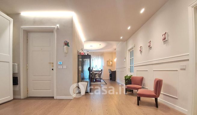 Appartamento in residenziale in Via Trento