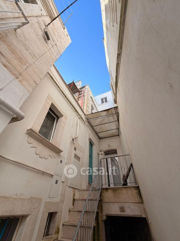 Appartamento in residenziale in Via Malcantone 13