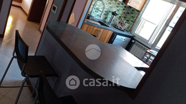 Appartamento in residenziale in Via dei Mille 13