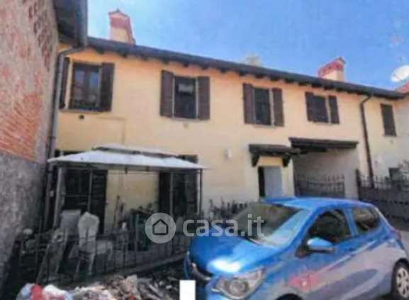 Appartamento in residenziale in Via Gaggi 2