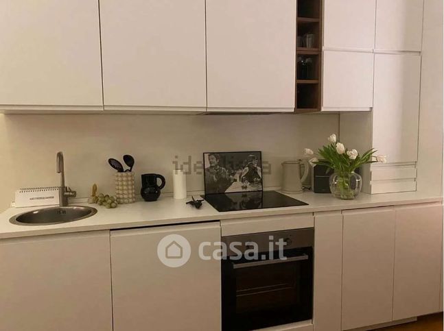 Appartamento in residenziale in 