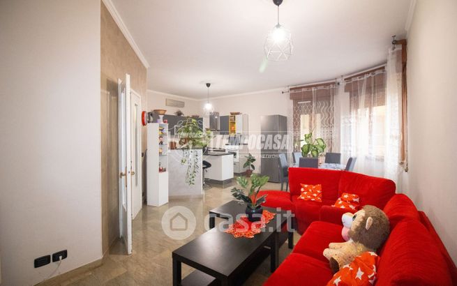 Appartamento in residenziale in Via Cesare Plessi 68