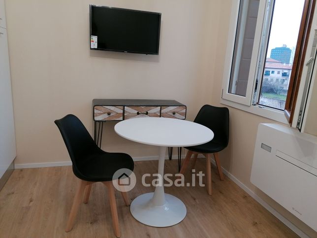 Appartamento in residenziale in Via Ognissanti