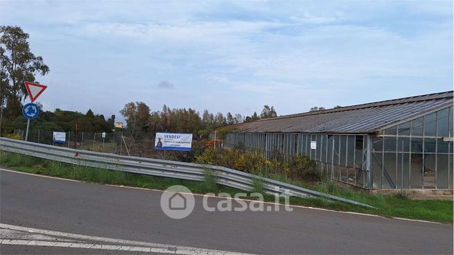 Terreno agricolo in commerciale in Strada vicinale Meriagu Craboni 1