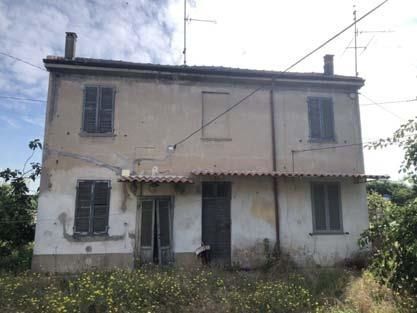 Casa indipendente in residenziale in Circonvallazione Sud 31