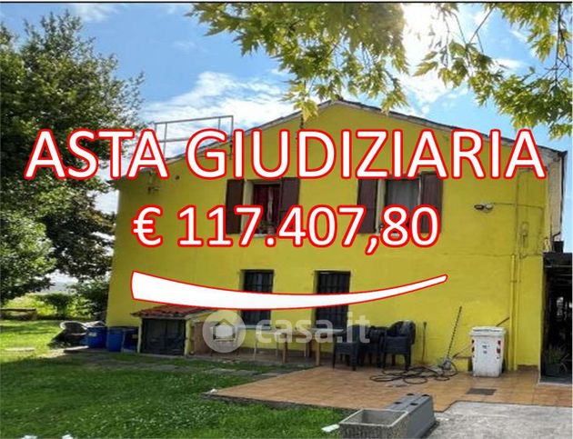 Appartamento in residenziale in Via Ostiglia 17