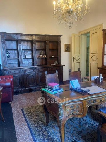 Ufficio in commerciale in Via dei Montanini