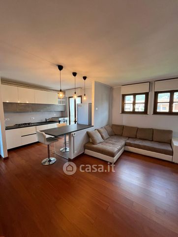 Appartamento in residenziale in Piazza L. Gereschi San Giuliano Terme
