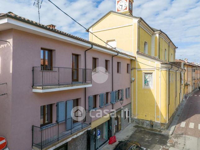 Appartamento in residenziale in Via Cristoforo Colombo 4