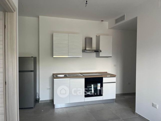Appartamento in residenziale in Via San Marco 20