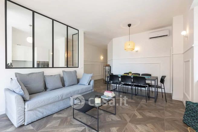 Appartamento in residenziale in Galleria Cristallo
