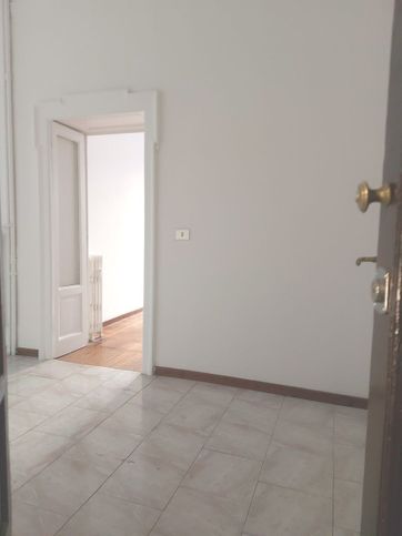 Appartamento in residenziale in Via Nicola Antonio Porpora