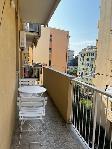 Appartamento in residenziale in Via Giuseppe Bandi 38