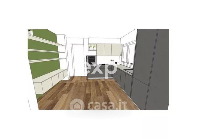 Appartamento in residenziale in 