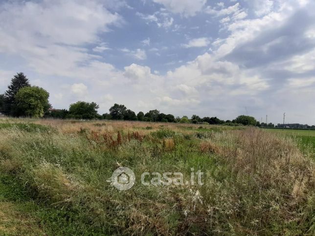 Terreno agricolo in commerciale in Via G. Boccaccio