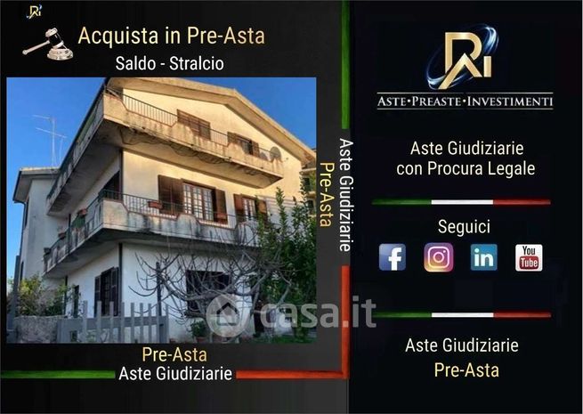 Appartamento in residenziale in Via Italo Barbieri 26