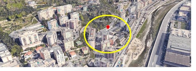 Appartamento in residenziale in Via Piacenza 91