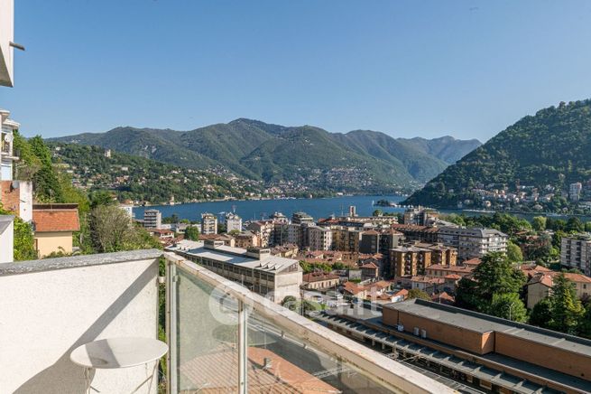 Appartamento in residenziale in Via Santa Marta 31