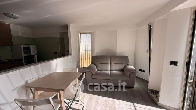 Appartamento in residenziale in Via Antonio Mancino