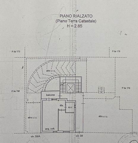 Appartamento in residenziale in Bari