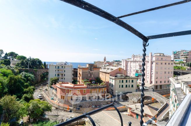 Appartamento in residenziale in Via Roberto Sarfatti 11
