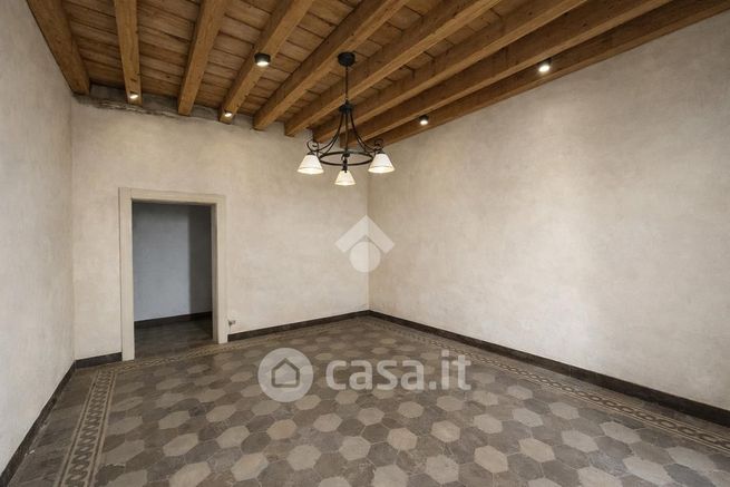 Appartamento in residenziale in Via Marengo 19