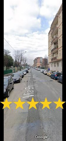 Appartamento in residenziale in Via Brissogne