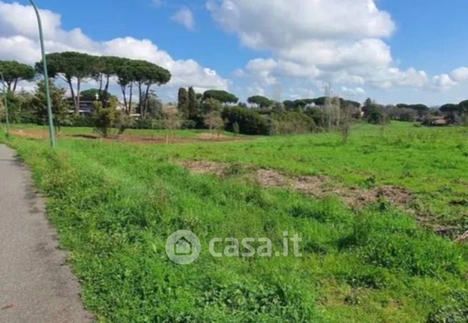 Terreno edificabile in residenziale in Via Braccianese Claudia