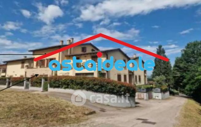 Appartamento in residenziale in Via del Fosso della Rena