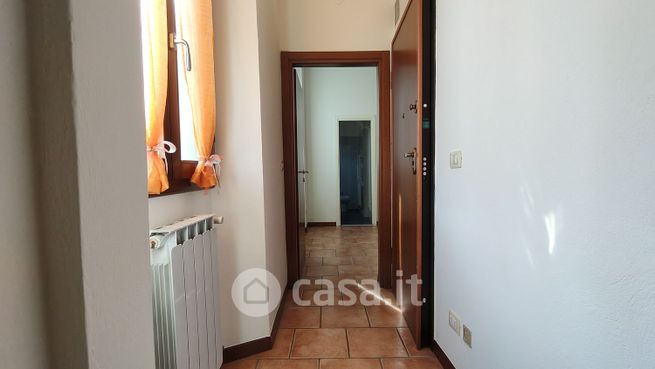 Appartamento in residenziale in Via di Rosano