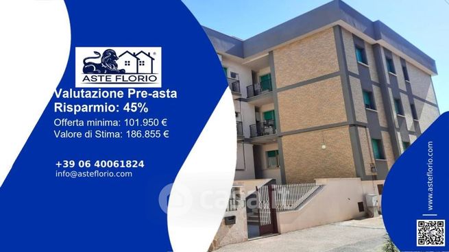 Appartamento in residenziale in Via Leonardo Da Vinci 17