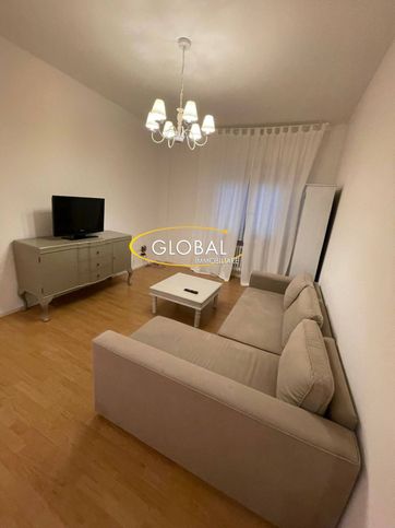 Appartamento in residenziale in Via Esino 145 B