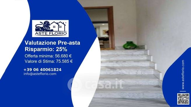 Appartamento in residenziale in Via Umberto Boccioni