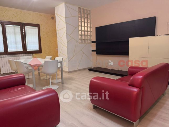 Appartamento in residenziale in Via Sanremo 39