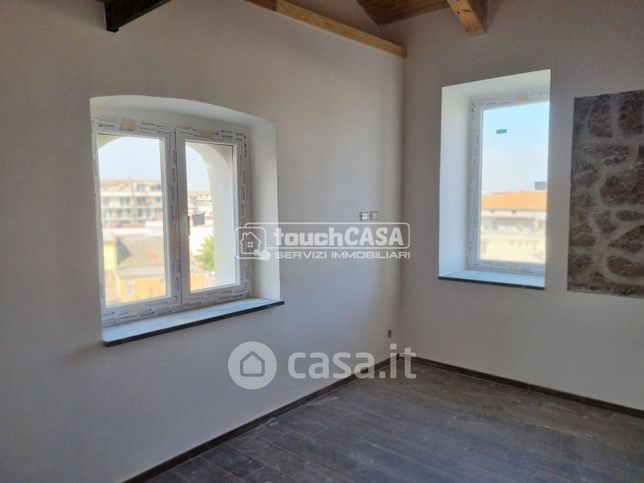 Appartamento in residenziale in Via Monserrato