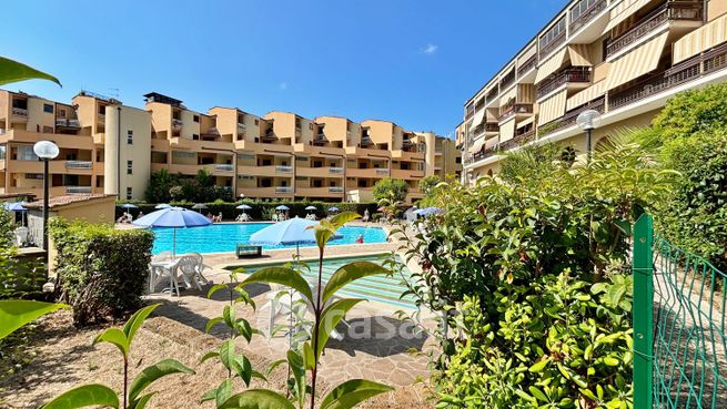 Appartamento in residenziale in Via delle Pleiadi 1
