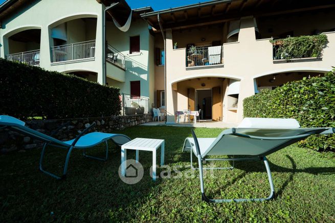 Appartamento in residenziale in Via Maccarona 21