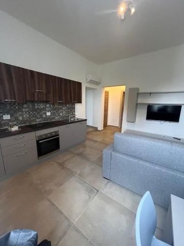 Appartamento in residenziale in Via Fivizzano