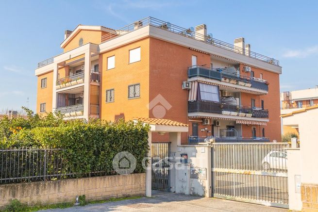 Appartamento in residenziale in Via Fraine 1