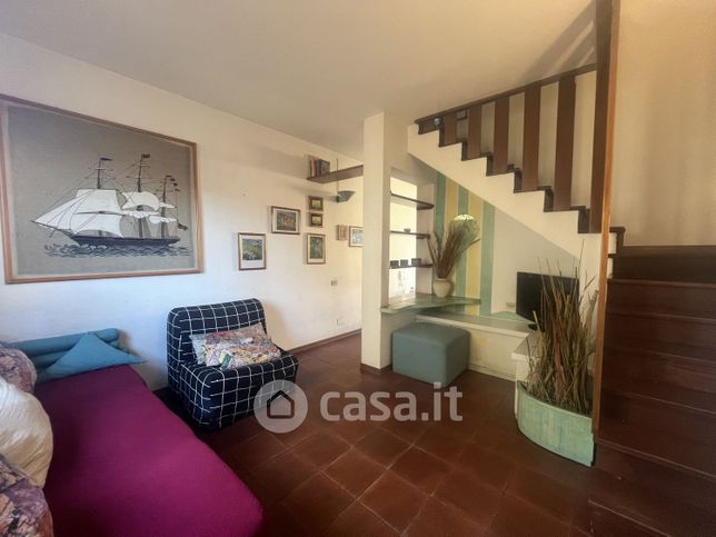 Attico/mansarda in residenziale in Via Antonio Fratti