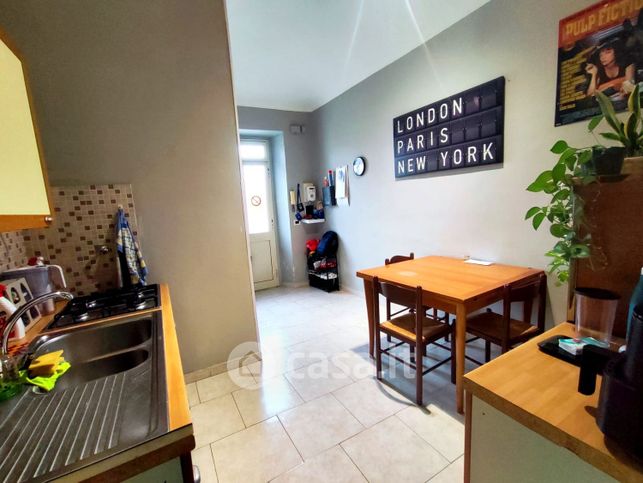 Appartamento in residenziale in Via Cumiana 41