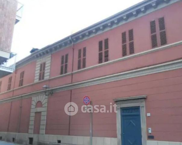 Appartamento in residenziale in Via Angelo Brofferio