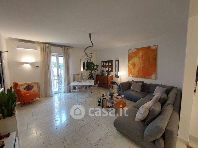 Appartamento in residenziale in Via Mazzini 31