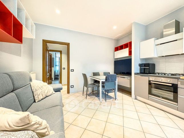 Appartamento in residenziale in Via IV Novembre
