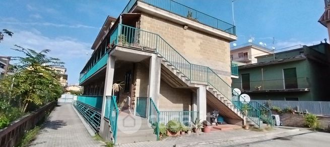 Appartamento in residenziale in Via Rocco Pozzi